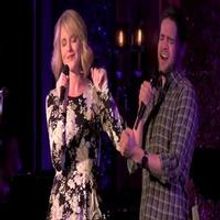 STAGE TUBE: Watch Highlights of Jeremy Jordan, Ashley Spencer, Lauren Kennedy & More…