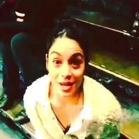 VIDEO: Vanessa Hudgens & Cast of Broadway-Bound GIGI Share Their Excitement on… Video