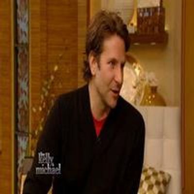 VIDEO: THE ELEPHANT MAN's Bradley Cooper Does His DeNiro Impression on 'Live'