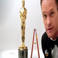 VIDEO: Neil Patrick Harris Teases 'Anything Can Happen' in All-New OSCAR Promo!