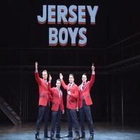 STAGE TUBE: Cast of Broadway's JERSEY BOYS Calls for NYC to Host 2016 Democratic National Convention