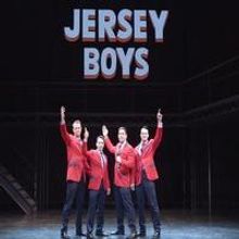 STAGE TUBE: Cast of Broadway's JERSEY BOYS Calls for NYC to Host 2016 Democratic…