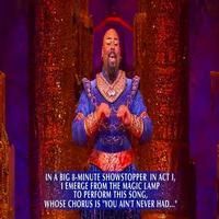 VIDEO: Missed Jeopardy's ALADDIN ON BROADWAY Category Last Night? Test Your Trivial… Video