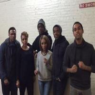 STAGE TUBE: MOTOWN Tour Cast 'Never Can Say Goodbye' to MOTOWN Broadway Cast