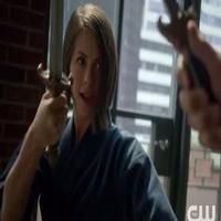 VIDEO: Watch John Barrowman Talk ARROW in New Teaser!