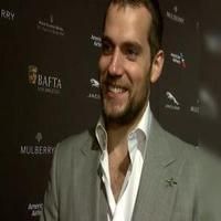 VIDEO: Henry Cavill Talks BATMAN V. SUPERMAN