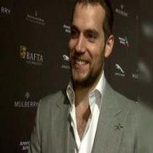 VIDEO: Henry Cavill Talks BATMAN V. SUPERMAN