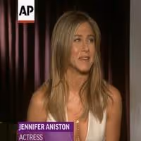 VIDEO: Jennifer Aniston Talks Recent Oscar Snub for Starring Role in CAKE Video
