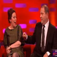 VIDEO: Watch Harvey Weinstein Confirm Judi Dench Has Tattoo in His Honor on Her Butt