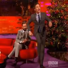 VIDEO: Eddie Redmayne Recreates His First Musical Theater Experience in OLIVER