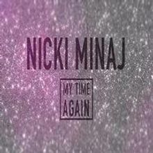 VIDEO: Nicki Minaj Reveals All In Fan Q&A After Premiere of MTV's My Time AGAIN