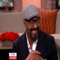 VIDEO: Broadway's Jesse L. Martin Talks Possible All-Musical Episode of THE FLASH
