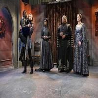 VIDEO: Host Kevin Hart & SNL Cast Featured in GALAVANT-Like Spoof