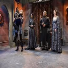 VIDEO: Host Kevin Hart & SNL Cast Featured in GALAVANT-Like Spoof