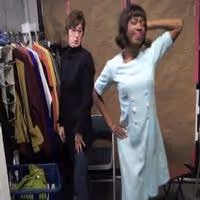 STAGE TUBE: Cast of MOTOWN Dances Off Broadway to Pharrell's 'Happy'