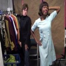 STAGE TUBE: Cast of MOTOWN Dances Off Broadway to Pharrell's 'Happy'