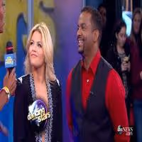 VIDEO: DWTS Champ Alfonso Ribeiro Talks Sold Out Tour & More on GMA Video