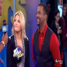 VIDEO: DWTS Champ Alfonso Ribeiro Talks Sold Out Tour & More on GMA
