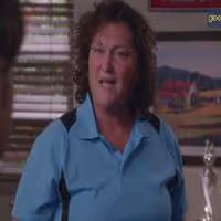 VIDEO: Coach Beiste Reveals Upcoming Gender Reassignment Surgery on GLEE Video