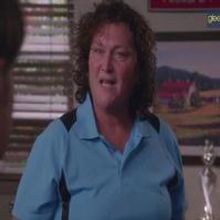 VIDEO: Coach Beiste Reveals Upcoming Gender Reassignment Surgery on GLEE