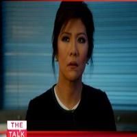 VIDEO: Sneak Peek - Watch Julie Chen's Acting Debut on Tonight's NCIS: LA