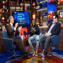 VIDEO: Josh Gad Talks Possibility of Playing 'Olaf' in Broadway's FROZEN