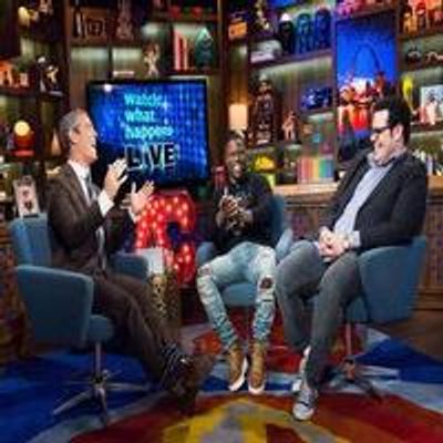 VIDEO: Josh Gad Talks Possibility of Playing 'Olaf' in Broadway's FROZEN
