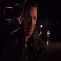 VIDEO: Benedict Cumberbatch Tries Out New Names on JIMMY KIMMEL Video