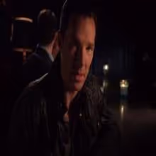 VIDEO: Benedict Cumberbatch Tries Out New Names on JIMMY KIMMEL