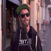 VIDEO: People Tell KIMMEL's 'Lie Witness News' They Saw Martin Luther King Jr. on TV… Video