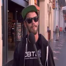 VIDEO: People Tell KIMMEL's 'Lie Witness News' They Saw Martin Luther King Jr. on TV…