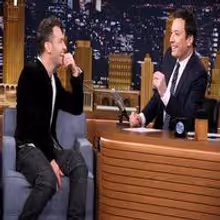 VIDEO: Jude Law Talks New Film 'Black Sea' & More on TONIGHT SHOW