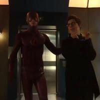 VIDEO: First Look - Broadway's Andy Mientus Guest Stars on THE FLASH