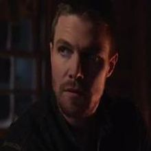 VIDEO: Sneak Peek - 'Midnight City' Episode of The CW's ARROW