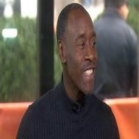 VIDEO: Don Cheadle Previews HOUSE OF LIES Season 4