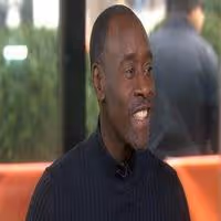 VIDEO: Don Cheadle Previews HOUSE OF LIES Season 4 Video