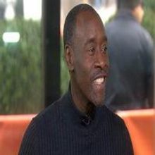 VIDEO: Don Cheadle Previews HOUSE OF LIES Season 4