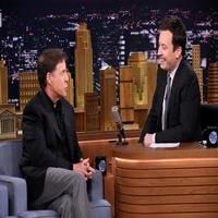 VIDEO: Bob Costas Talks Olympics, Football & More on TONIGHT