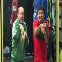 VIDEO: Manny Pacquiao Becomes a Professional Wrestler in New FUNNY OR DIE Video