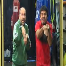 VIDEO: Manny Pacquiao Becomes a Professional Wrestler in New FUNNY OR DIE