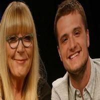VIDEO: Sneak Peek - Josh Hutcherson Guest Judges Next Episode of Syfy's FACE OFF Video