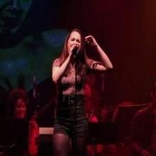 STAGE TUBE: Watch Highlights from BROADWAY SINGS P!NK with Lena Hall, Christine Dwyer