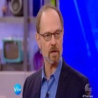 VIDEO: David Hyde Pierce Talks Broadway Directorial Debut in 'SHOULDA BEEN YOU'