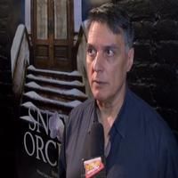TV: Watch a Sneak Peek of SNOW ORCHID, with Robert Cuccioli & More! Video