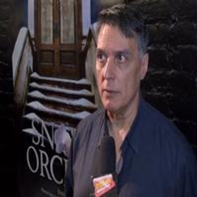 TV: Watch a Sneak Peek of SNOW ORCHID, with Robert Cuccioli & More!