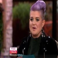 VIDEO: Kelly Osbourne Reveals: 'I Have Something in Common with Jennifer Aniston'