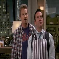 VIDEO: First Look - Matthew Perry, Thomas Lennon Star in CBS's THE ODD COUPLE