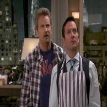 VIDEO: First Look - Matthew Perry, Thomas Lennon Star in CBS's THE ODD COUPLE