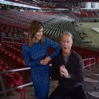 VIDEO: Sneak Peek - McPhee, Esiason Host CBS's SUPER BOWL'S GREATEST COMMERCIALS 2015