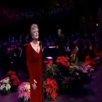 Snow Day Flashback: Angela Lansbury Sings BEAUTY AND THE BEAST!